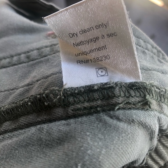 PAM & GELA Side Stripe Embroidered Dolphin Short - Picture 8 of 8